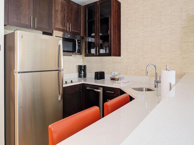 Residence Inn Dallas Allen/Fairview image