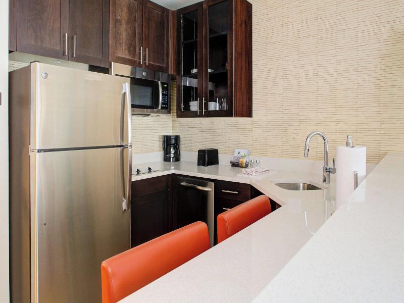Residence Inn Dallas Allen/Fairview image