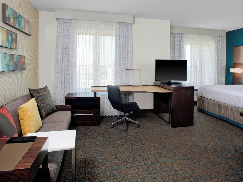 Residence Inn Dallas Allen/Fairview image