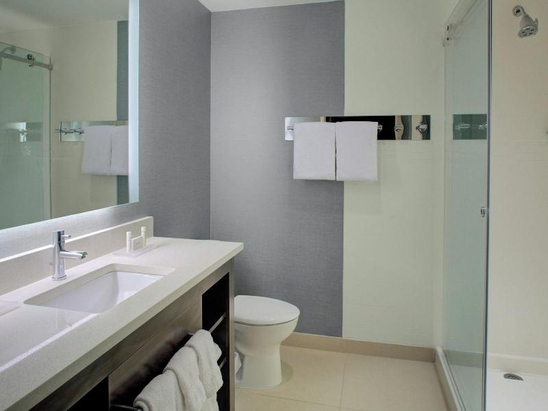 Residence Inn Dallas Allen/Fairview image