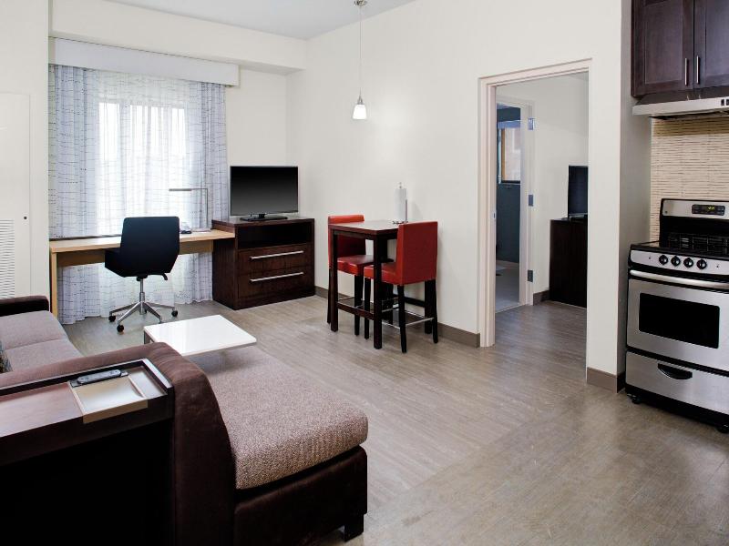 Residence Inn Dallas Allen/Fairview image