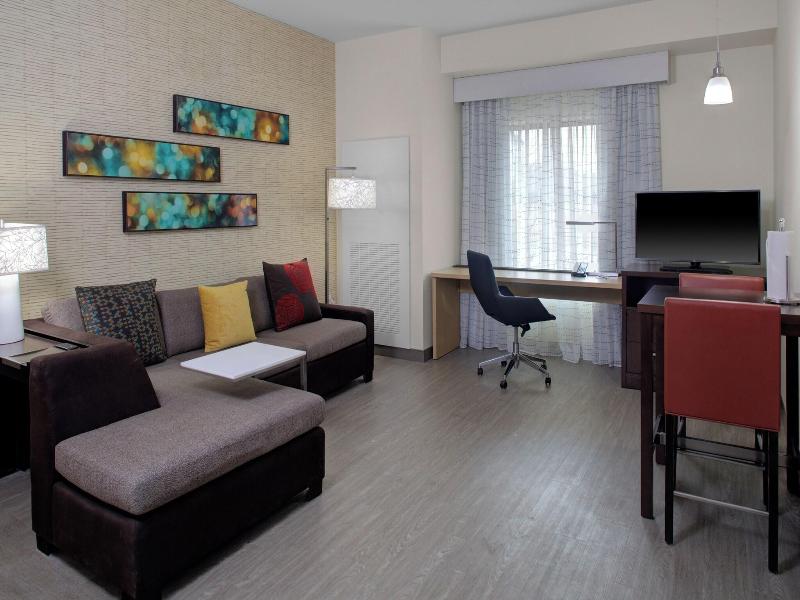 Residence Inn Dallas Allen/Fairview image