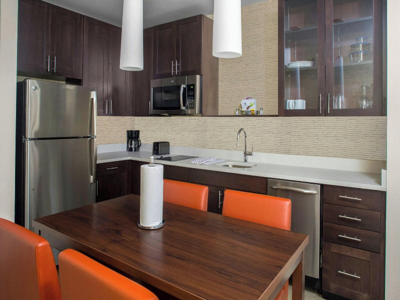 Residence Inn Dallas Allen/Fairview image
