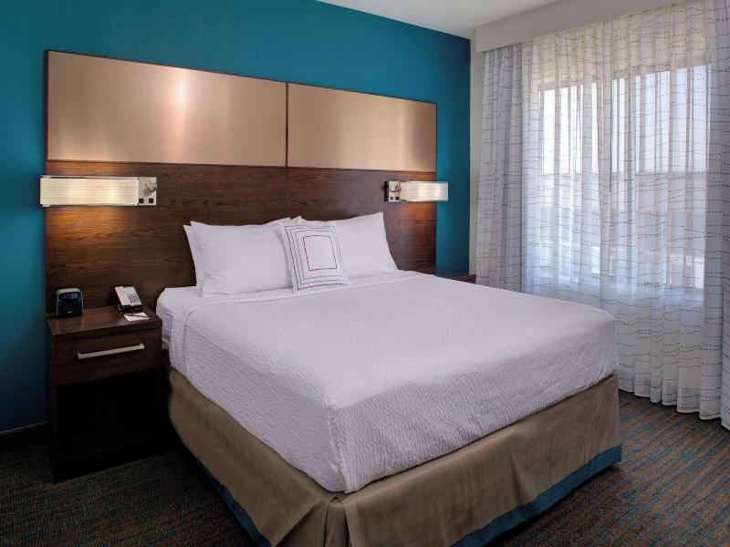 Residence Inn Dallas Allen/Fairview image