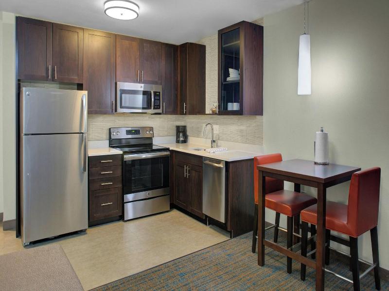 Residence Inn Dallas Allen/Fairview image