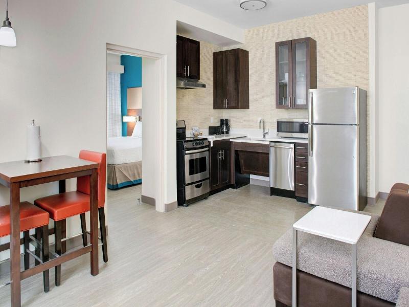 Residence Inn Dallas Allen/Fairview image