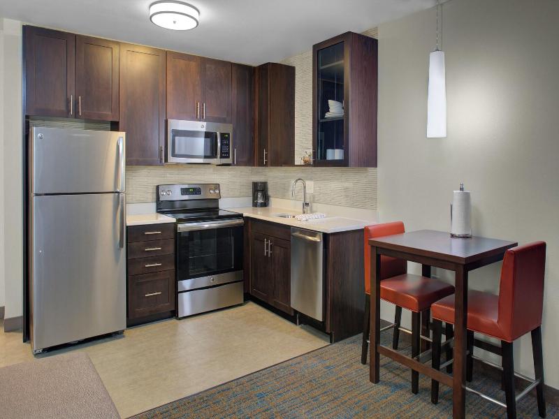 Residence Inn Dallas Allen/Fairview image