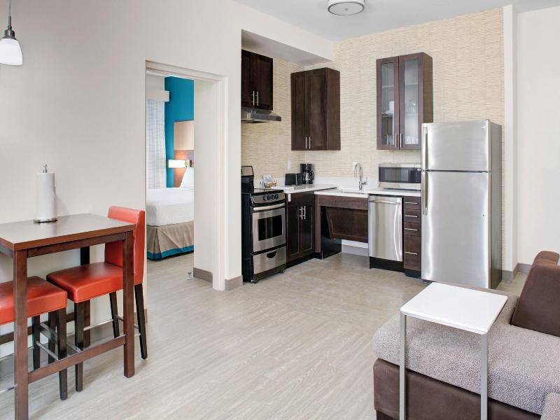 Residence Inn Dallas Allen/Fairview image
