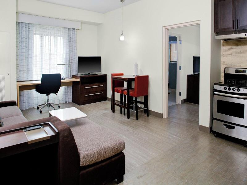 Residence Inn Dallas Allen/Fairview image