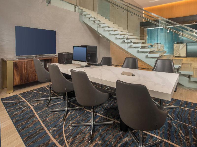 Residence Inn Baltimore at The J.Hopkins Medical image