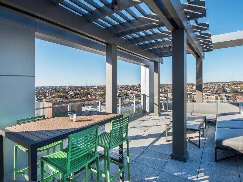 Residence Inn Baltimore at The J.Hopkins Medical image