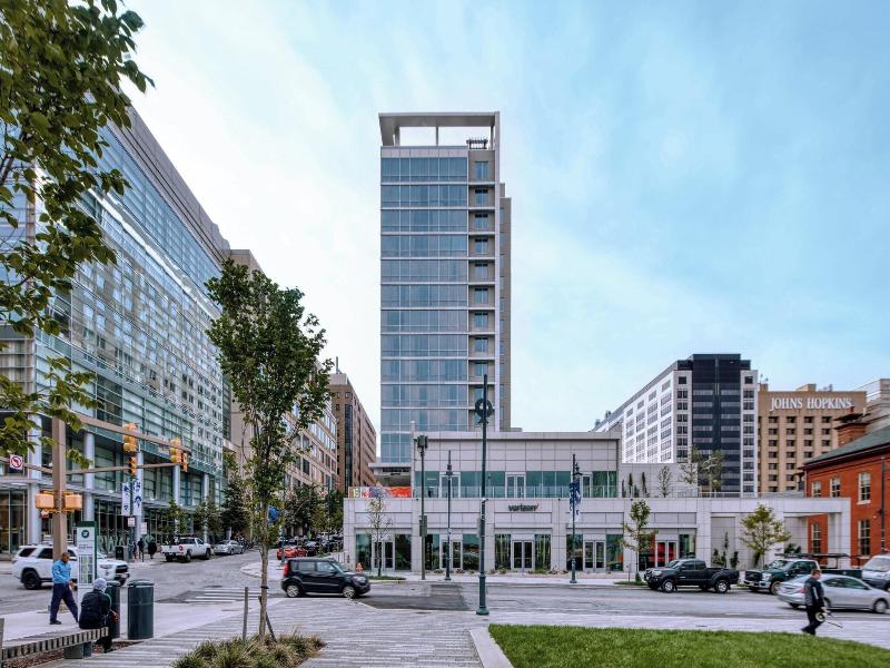 Residence Inn Baltimore at The J.Hopkins Medical image