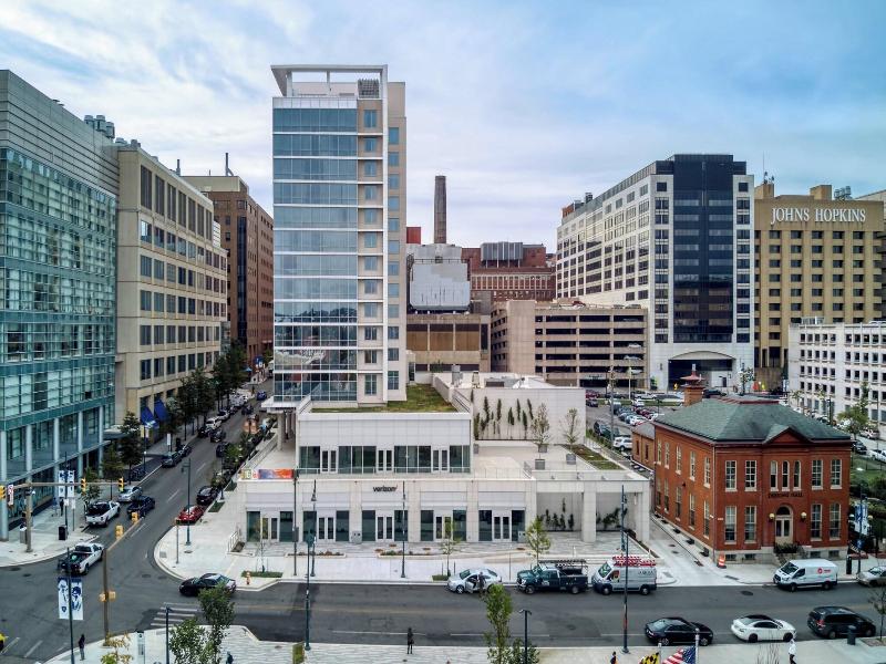 Residence Inn Baltimore at The J.Hopkins Medical image