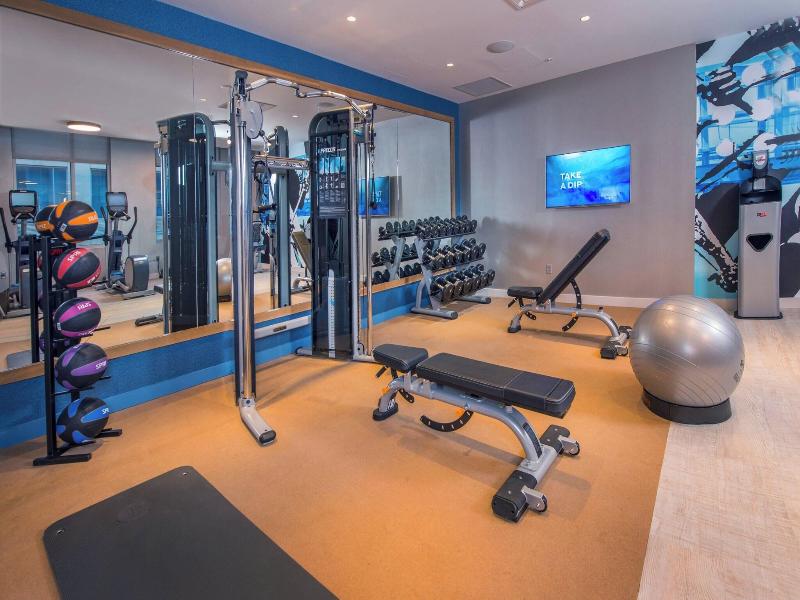 Residence Inn Baltimore at The J.Hopkins Medical image