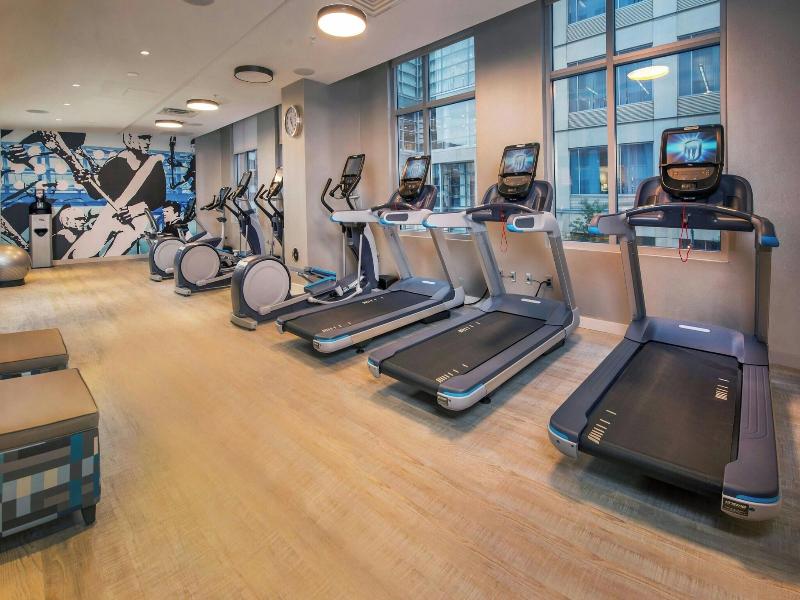 Residence Inn Baltimore at The J.Hopkins Medical image
