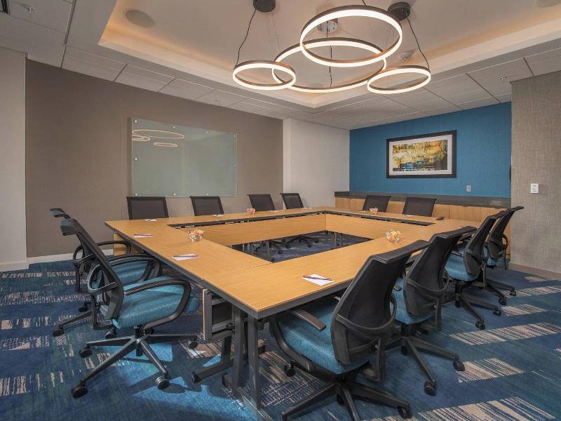 Residence Inn Baltimore at The J.Hopkins Medical image
