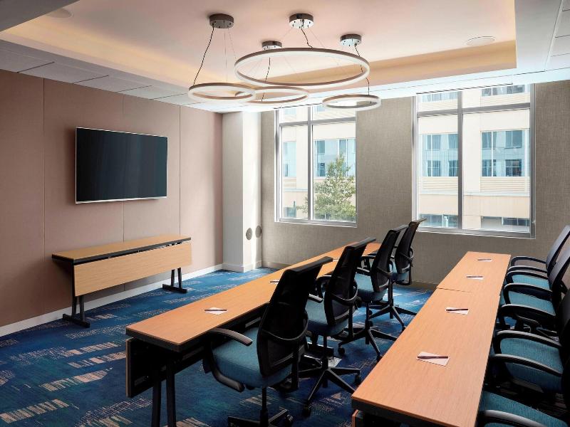 Residence Inn Baltimore at The J.Hopkins Medical image