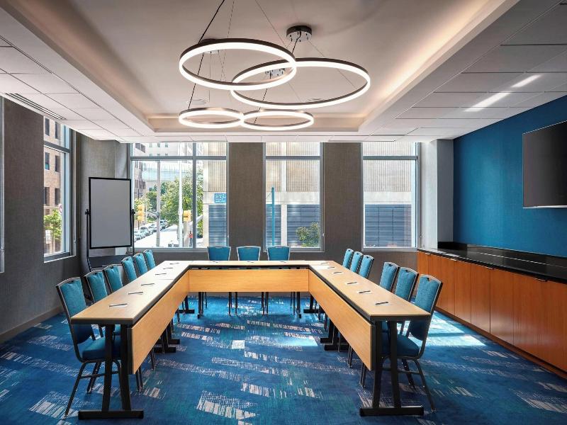 Residence Inn Baltimore at The J.Hopkins Medical image
