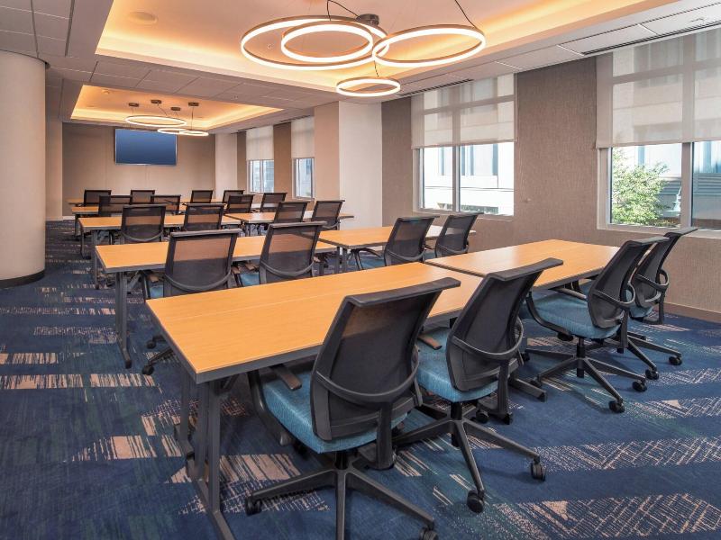 Residence Inn Baltimore at The J.Hopkins Medical image