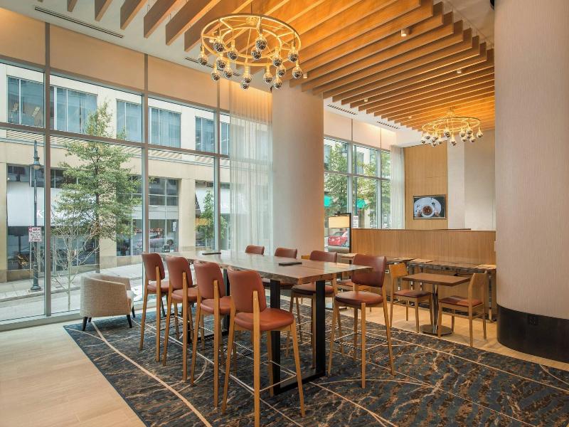 Residence Inn Baltimore at The J.Hopkins Medical image
