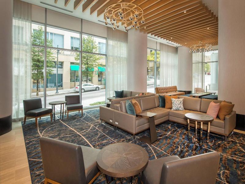 Residence Inn Baltimore at The J.Hopkins Medical image