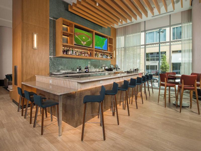 Residence Inn Baltimore at The J.Hopkins Medical image