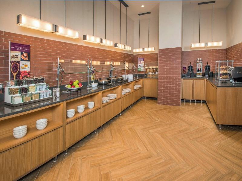 Residence Inn Baltimore at The J.Hopkins Medical image