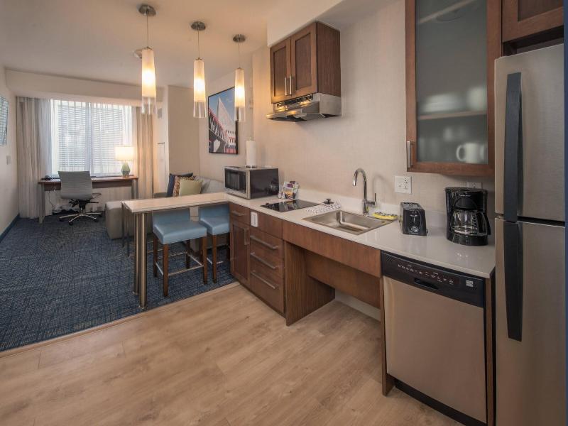 Residence Inn Baltimore at The J.Hopkins Medical image