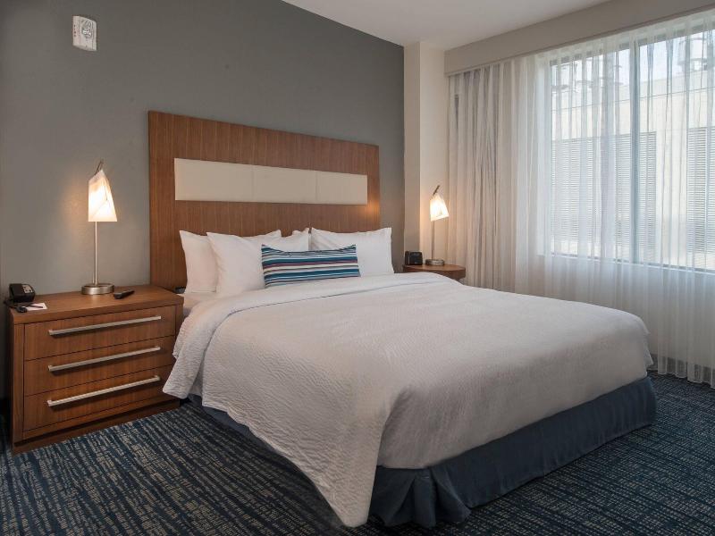 Residence Inn Baltimore at The J.Hopkins Medical image