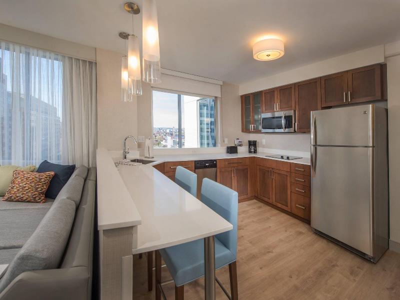 Residence Inn Baltimore at The J.Hopkins Medical image