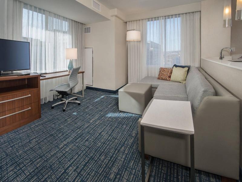 Residence Inn Baltimore at The J.Hopkins Medical image