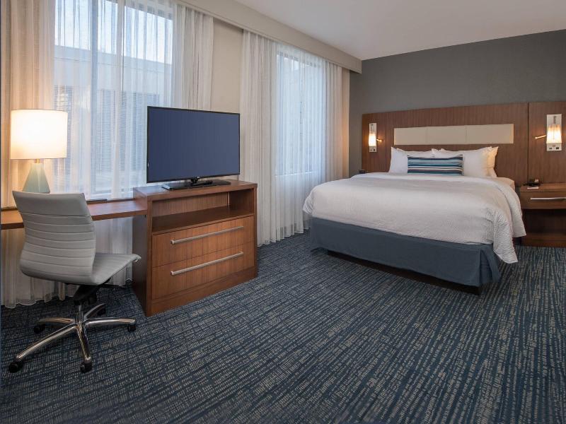 Residence Inn Baltimore at The J.Hopkins Medical image