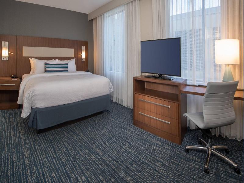 Residence Inn Baltimore at The J.Hopkins Medical image