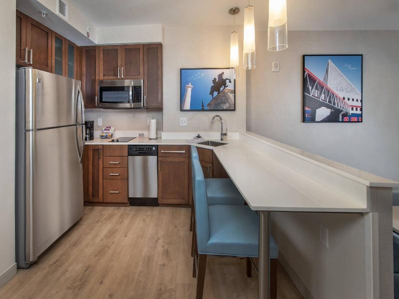 Residence Inn Baltimore at The J.Hopkins Medical image