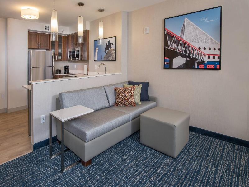 Residence Inn Baltimore at The J.Hopkins Medical image