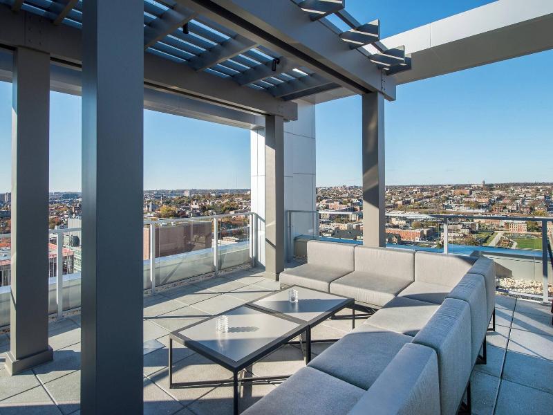 Residence Inn Baltimore at The J.Hopkins Medical image