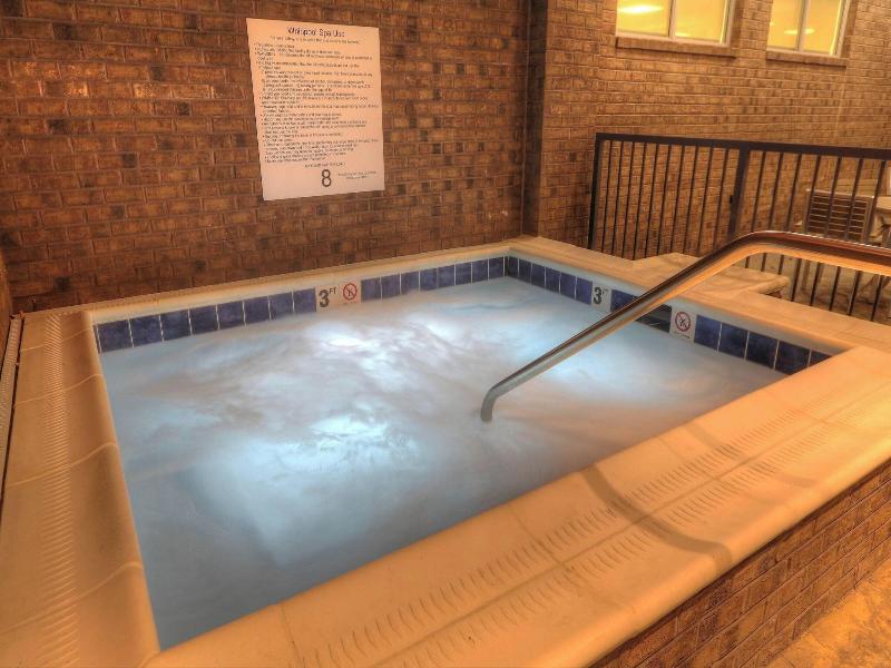 Fairfield Inn & Suites Gatlinburg Downtown