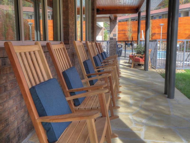 Fairfield Inn & Suites Gatlinburg Downtown