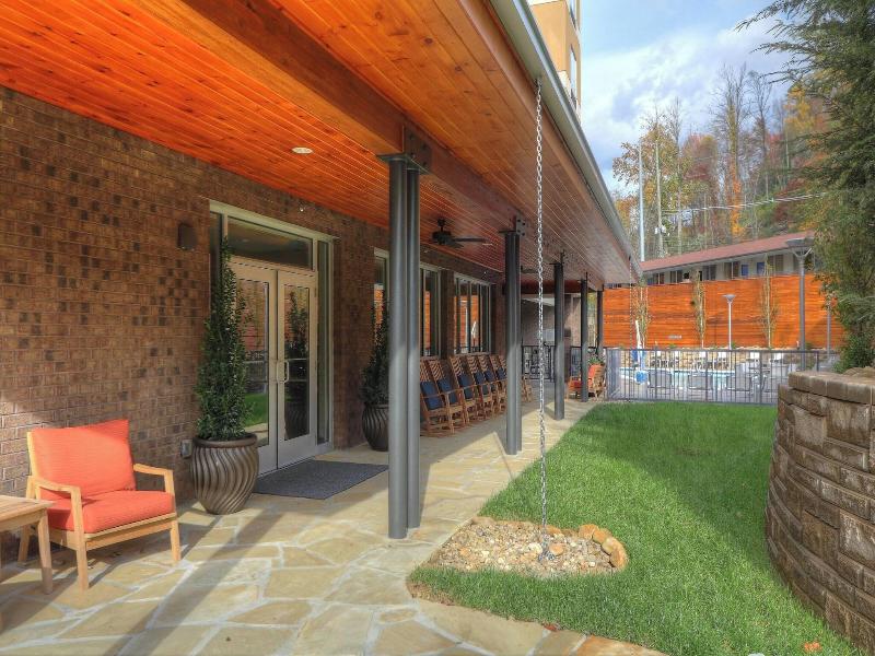 Fairfield Inn & Suites Gatlinburg Downtown