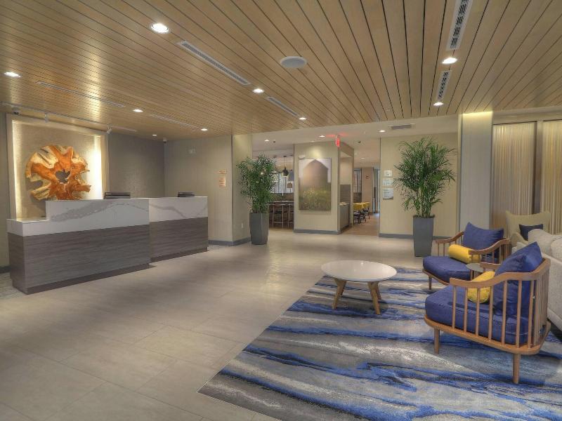 Fairfield Inn & Suites Gatlinburg Downtown
