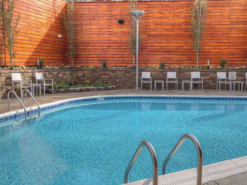Fairfield Inn & Suites Gatlinburg Downtown — photo 48