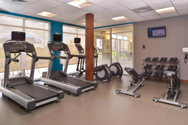 Fairfield Inn & Suites Warrensburg image