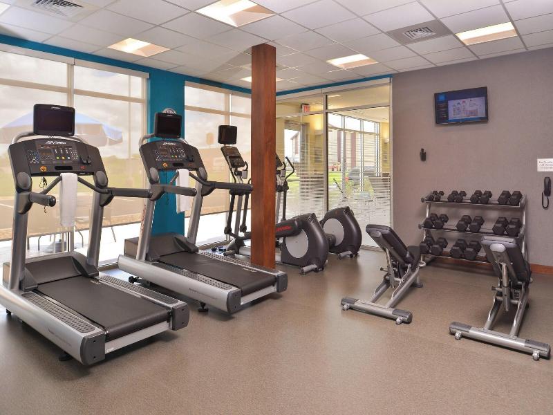 Fairfield Inn & Suites Warrensburg