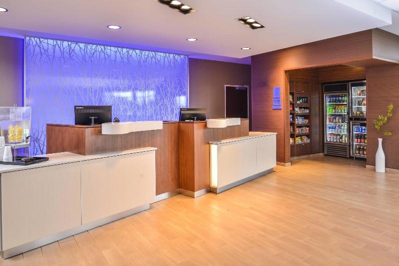 Fairfield Inn & Suites Warrensburg image