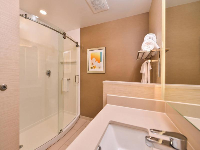 Fairfield Inn & Suites Warrensburg image