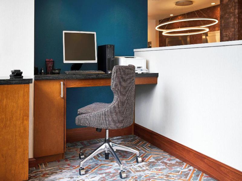 Residence Inn Wilmington Downtown image