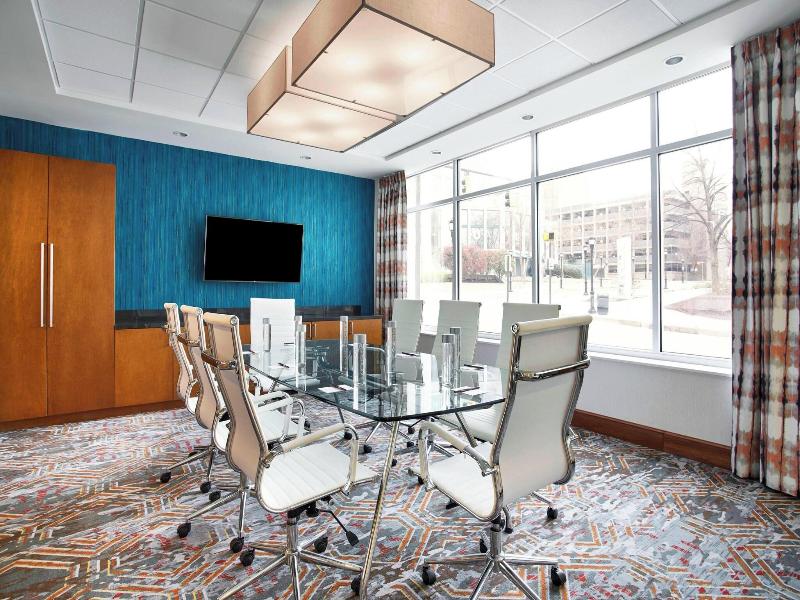 Residence Inn Wilmington Downtown image