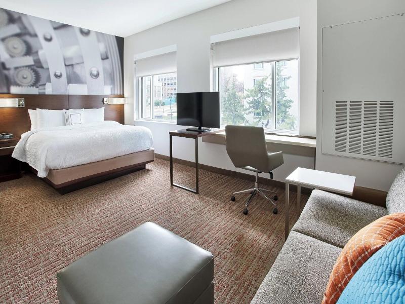 Residence Inn Wilmington Downtown image