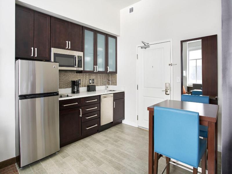 Residence Inn Wilmington Downtown image