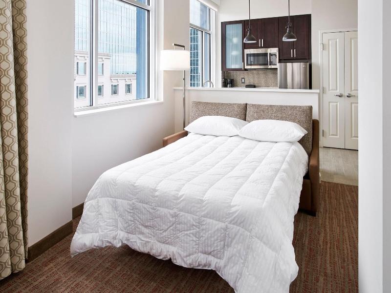 Residence Inn Wilmington Downtown image
